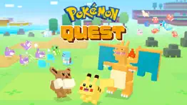 pokémon quest iphone images 1