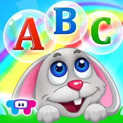 the abc song educational game logo, reviews