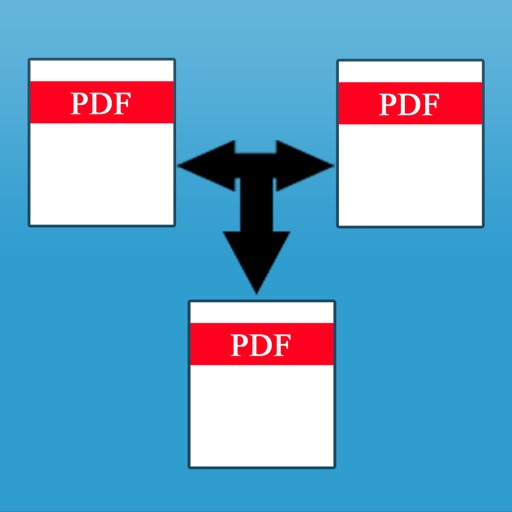 Combine and Join PDF app reviews download