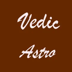 vedic astro logo, reviews