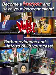 ace attorney spirit of justice ipad images 2