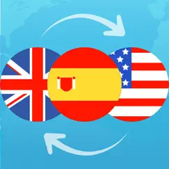 spanish translator + © logo, reviews