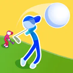 golf race logo, reviews