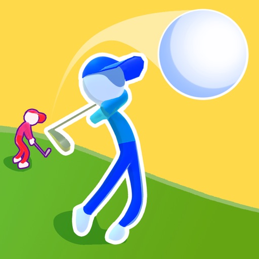 Golf Race app reviews download