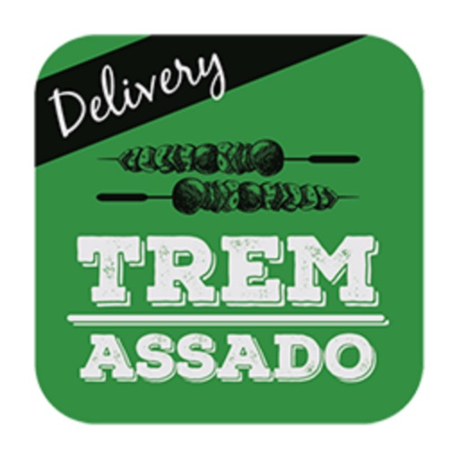 Trem Assado Delivery app reviews download