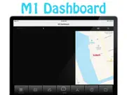 m1 dashboard ipad images 2