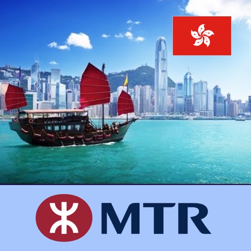 Hong Kong MTR app reviews download