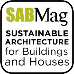 sustainable architecture. logo, reviews