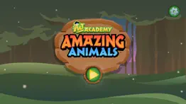 aj academy: amazing animals iphone images 2