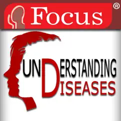 understanding diseases logo, reviews