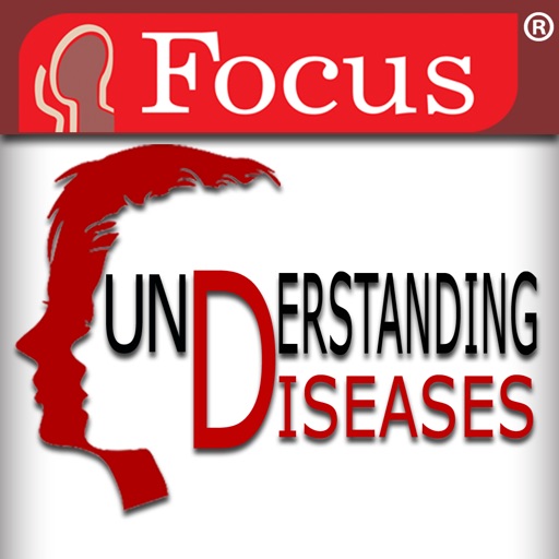 Understanding Diseases app reviews download