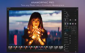 anamorphic pro iphone resimleri 1