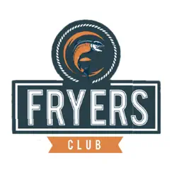 fryers club logo, reviews