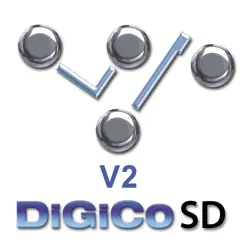 digico core2 v2 logo, reviews