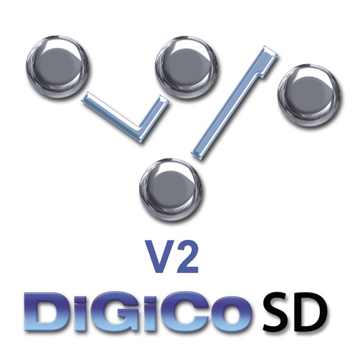 DiGiCo Core2 V2 app reviews download
