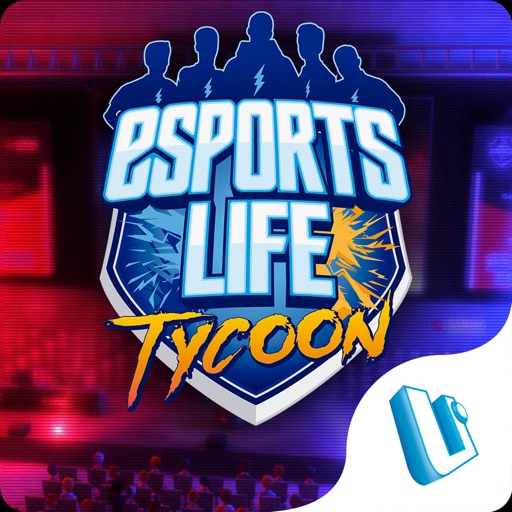 Esports Life Tycoon app reviews download