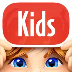 heads up! charades for kids logo, reviews