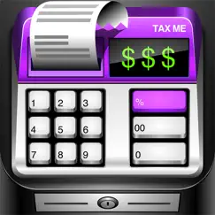 sales tax calculator - tax me logo, reviews