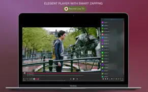gse smart iptv pro iphone capturas de pantalla 2