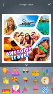 photomix - photo collage maker iphone images 1