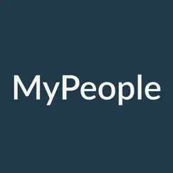 my people: stay in touch обзор, обзоры