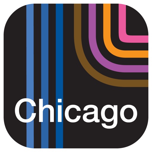 KickMap Chicago app reviews download