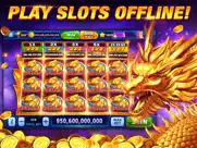 slots casino - jackpot mania ipad resimleri 2