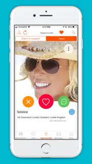 singlesaroundme london dating iphone images 4