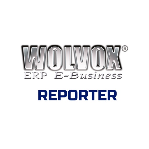 AKINSOFT Wolvox Reporter app reviews download