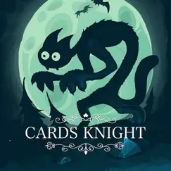cards knight logo, reviews