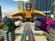 skyman stunt hero 3d ipad images 3