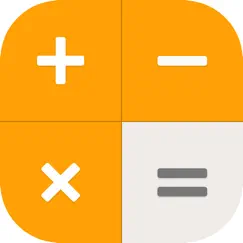 shopping calculator with tax logo, reviews