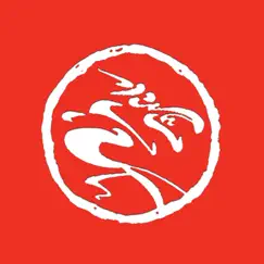 red dragon yoga logo, reviews