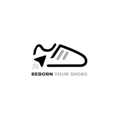 reborn your shoes logo, reviews