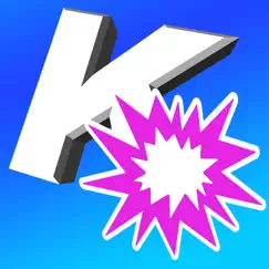 key blast logo, reviews