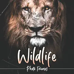 wildlife photo frames deluxe logo, reviews