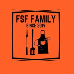 fsf family club logo, reviews