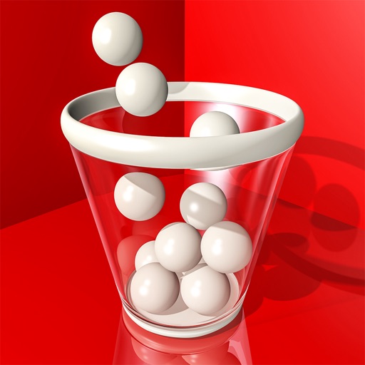 100 Balls 3D app reviews download