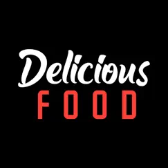 delicious food logo, reviews