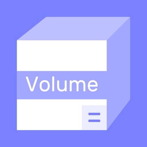 Volume Calculator Pro app reviews download