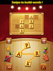 word up: link puzzle game ipad images 1