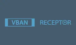 vban receptor tv logo, reviews