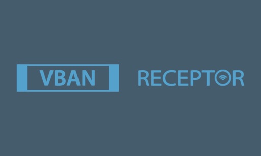 VBAN Receptor TV app reviews download