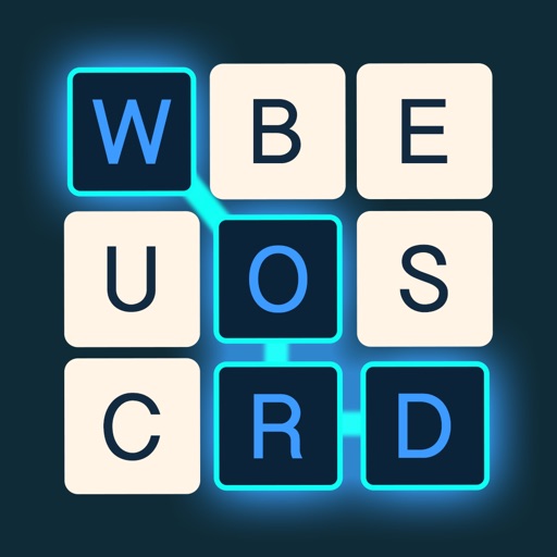 Word Cubes app reviews download