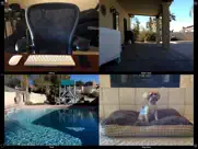 icam - webcam video streaming iPad Captures Décran 1