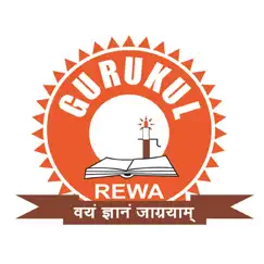gurukul rewa logo, reviews