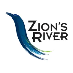 zion's river logo, reviews