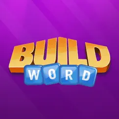 word build - word search games logo, reviews
