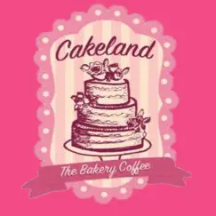 cakeland logo, reviews