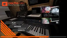 whats new for logic pro x iphone images 1
